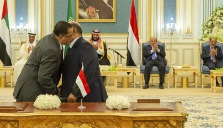 معلومات صادمة حول خارطة الطريق في اليمن المنتظر إعلانها من الرياض
