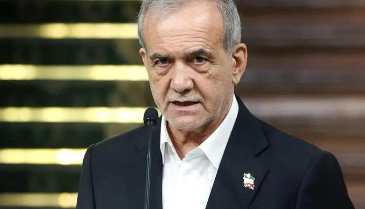 الرئيس الإيراني يصادق على تعليق التعاون مع الوكالة الدولية للطاقة الذرية