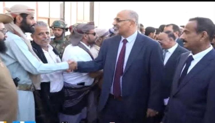 تقرير..نجاحات  الانتقالي تربك الأعداء