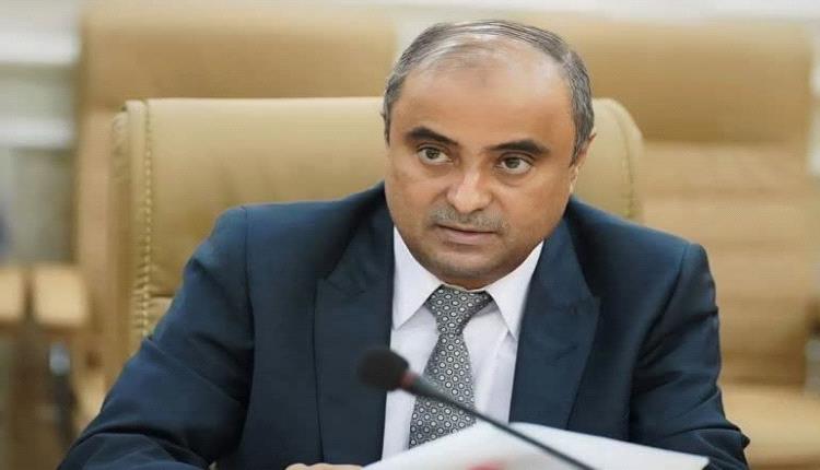 فشل ذريع لرئيس الوزراء..سالم بن بريك والهروب من مهامه