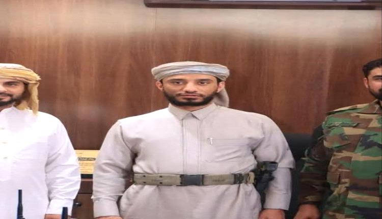 الإمامة  في محور كتاف