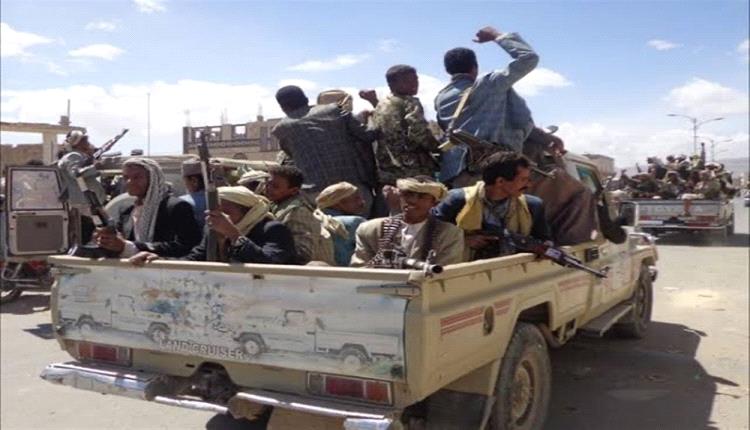 بيان أمريكي جديد ضد الحوثيين ودعوات الى تحرك عاجل!