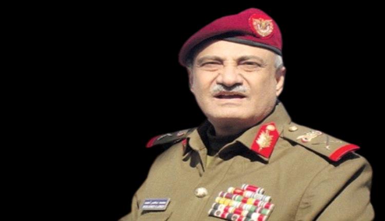 أنباء عن وفاة وزير الدفاع الأسبق (محمد ناصر أحمد) ومصدر مقرب يعلق