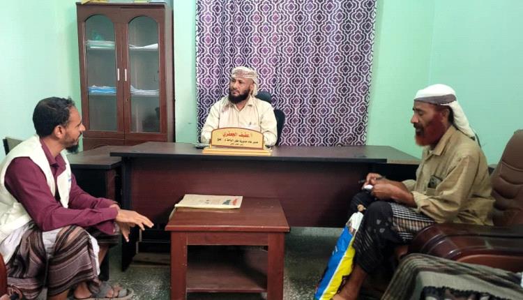 لحج.. اعتمادات جديدة في الجانب الزراعي بمديرية طور الباحة
