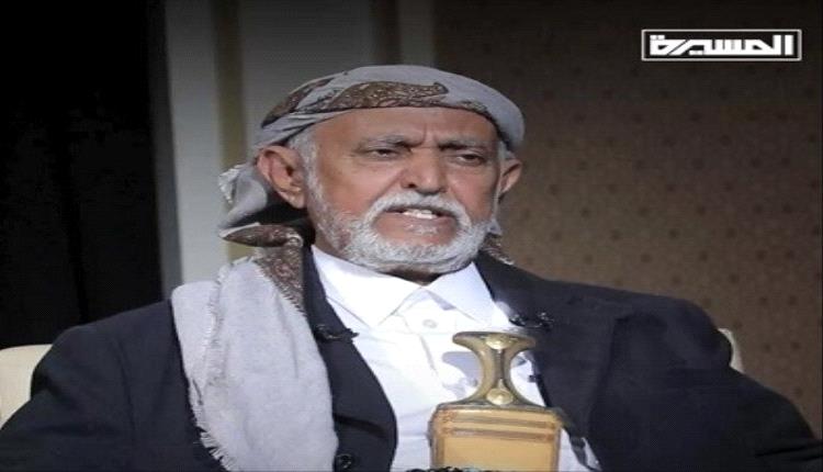 الكشف عن تفاصيل جديدة لعملية القبض على القيادي الحوثي الزايدي