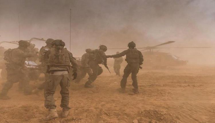مقتل جنديين إسرائيليين وإصابة 16 وفقدان آخرين بكمين للقسام بغزة