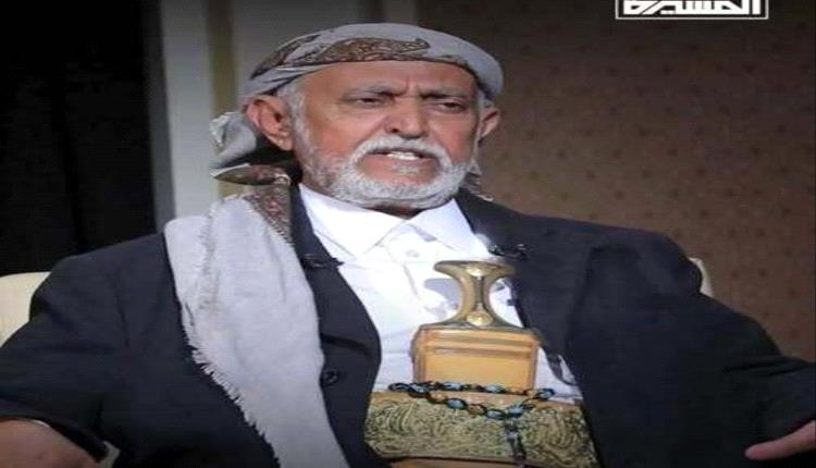 الزايدي مقابل قحطان .. أنباء عن صفقة تبادل بين الشرعية والحوثيين وهذه تفاصيلها!