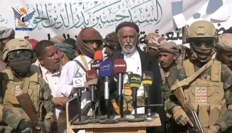 أنباء عن تدخل عماني للإفراج عن القيادي الحوثي محمد الزايدي المحتجز لدى السلطات الأمنية بالمهرة