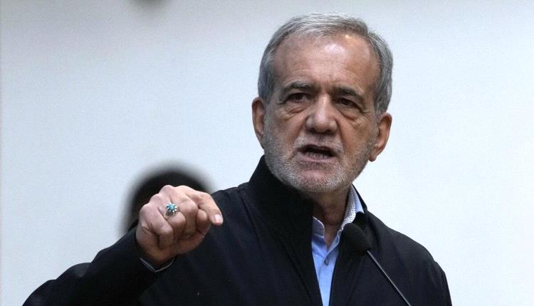 تفاصيل جديدة عن محاولة اغتيال الرئيس الإيراني في طهران