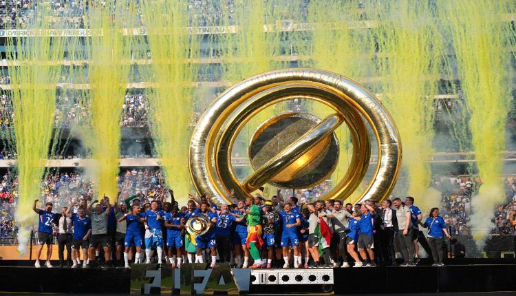 تشيلسي يُتوج بكأس العالم للأندية 2025 بثلاثية تاريخية