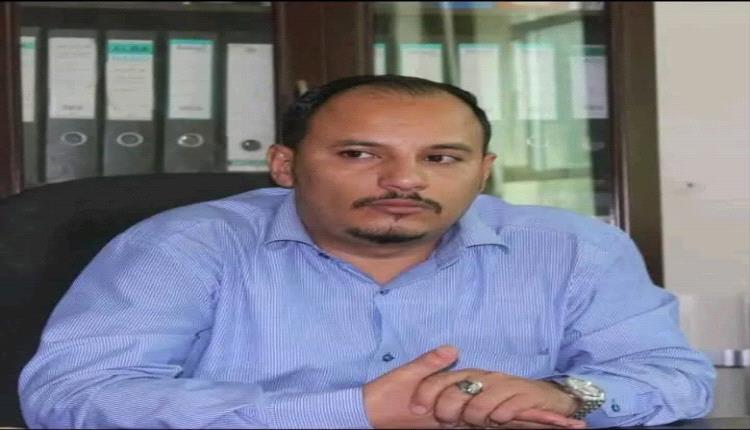أكرم قاسم مقبل، وكيل الضالع لشؤون المنظمات، يناشد الزبيدي إنصافه: عامان من الإقصاء بلا تحقيق وتمكين للفساد وممارسات مسيئة تطال المحافظ نفسه