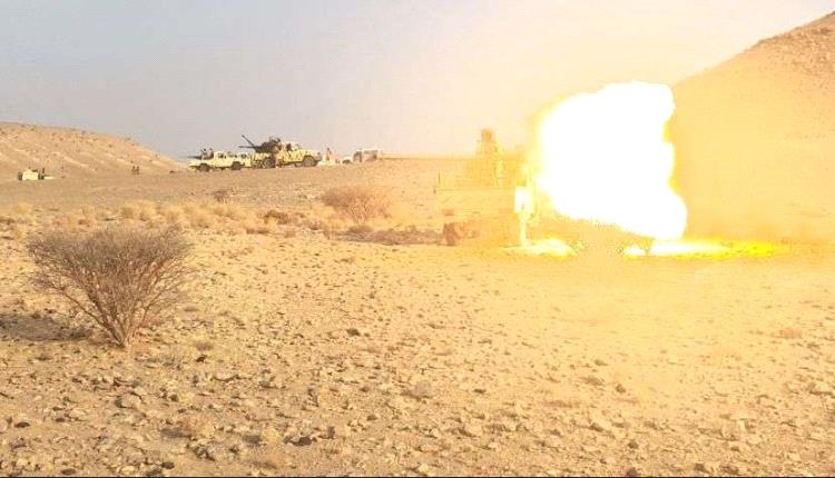 حضرموت : قوة حماية الشركات تنفذ رماية تدريبية لتعزيز الجاهزية القتالية في المسيلة