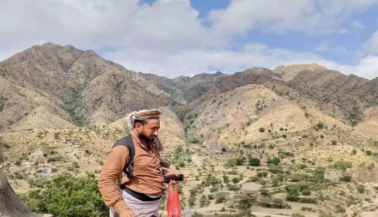 أبناء وادي شعب بطور الباحة يثمنون مواقف عضو هيئة رئاسة الانتقالي الشيخ عبدالرحمن شاهر