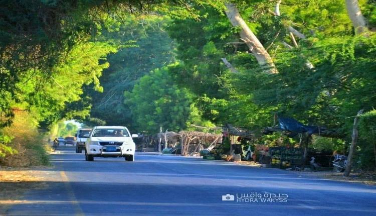 وباء  الحصبة  يفتك  با أبناء زنجبار  وضواحيها