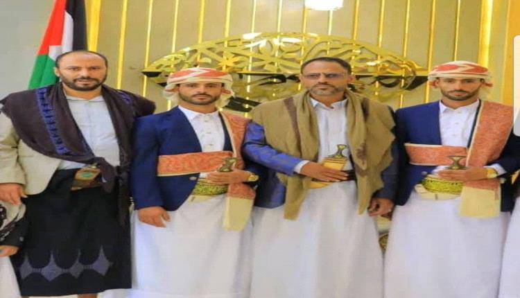 مبارك آل الواقدي