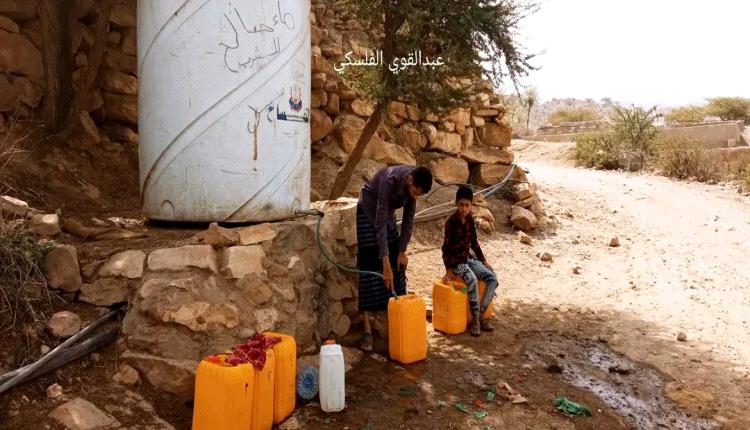 رسالة ومناشدة عاجلة من أبناء منطقة شكع بالحصين للقيادة العلياء بمحافظ الضالع ..(أوقفوا العبث والإضرار بمصالحنا العامة)