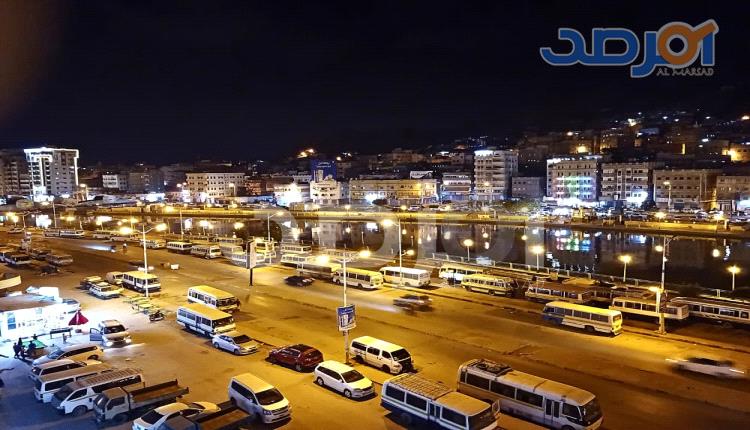 حضرموت بين حرص القيادة المسؤولة وطيش بن حبريش