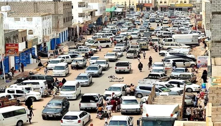 شبوة..أزمة بترول بمديرية ميفعة