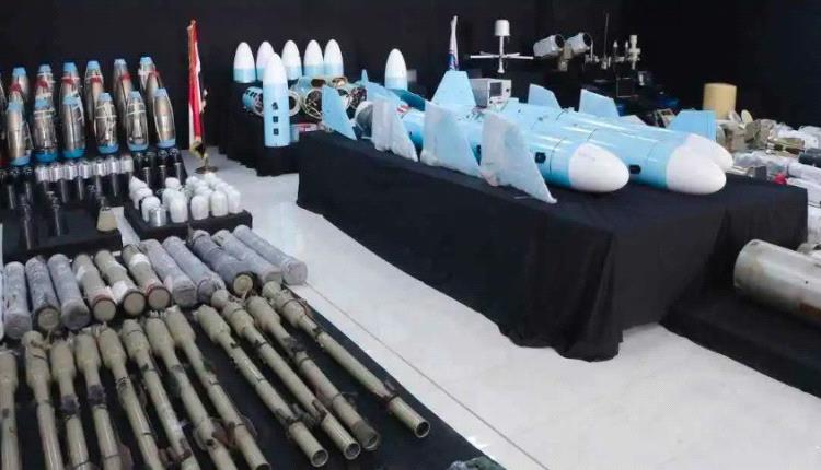 صحيفة أمريكية : إيران تسعى لتجديد تسليح الحوثيين في اليمن