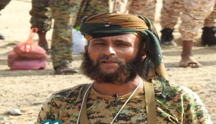 في موكب جنائزي مهيب.. تشييع جثمان القيادي في المقاومة الجنوبية علوي دعمك البركاني بأبين
