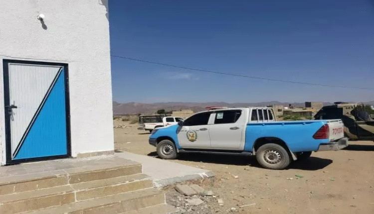 القبض على متهم بقتل مهاجر إفريقي بطريقة مروعة في هذه المحافظة!