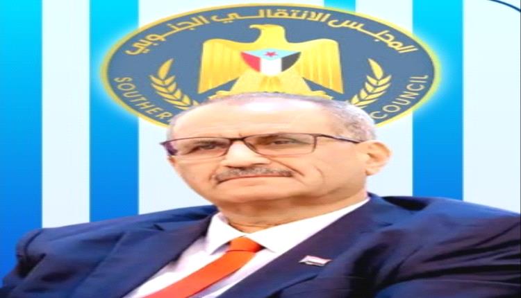 تصريح مدوي للجعدي: القضية الجنوبية وُجدت قبل 2015 وستظل حتى تنتصر