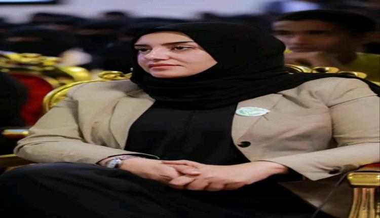 حوار مفتوح مع الأستاذة عبير الحضرمي

مديرة مكتب الثقافة بالمكلا