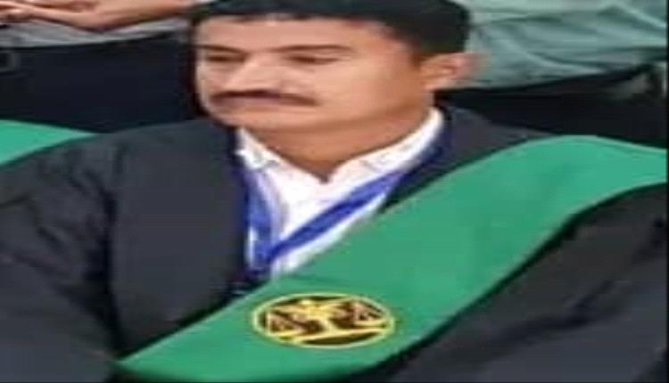مؤامرة كبرى .. القاضي الحوشبي: هذه خفايا وأسرار اضراب نادي القضاة فرع عدن..!