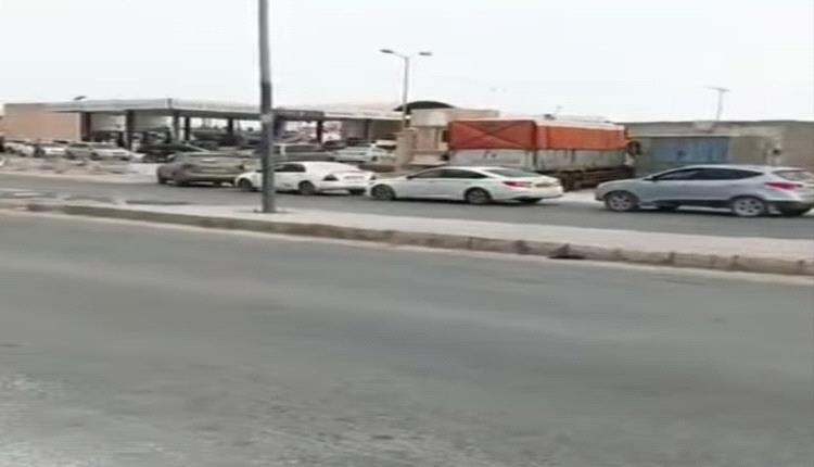 أزمة وقود متكررة تضرب المهرة.. والمواطنون يناشدون الحل