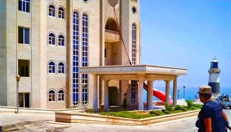 مصادر في الرئاسة تنفي اشاعات بشان تغييرات في مجلس القيادة والحكومة