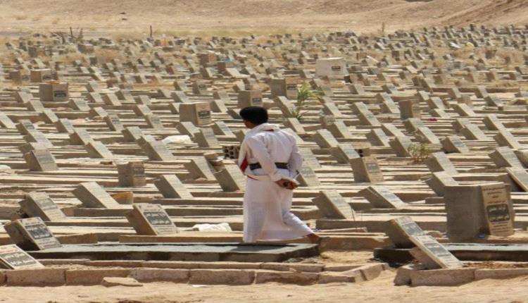 الحوثيون يحشدون إلى جبهات مأرب ولحج والساحل الغربي