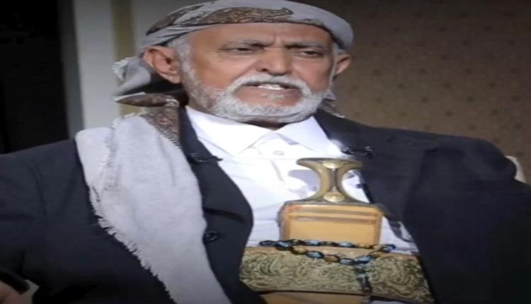 المهرة.. الإفراج عن القيادي الحوثي محمد الزايدي ونقله إلى سلطنة عمان