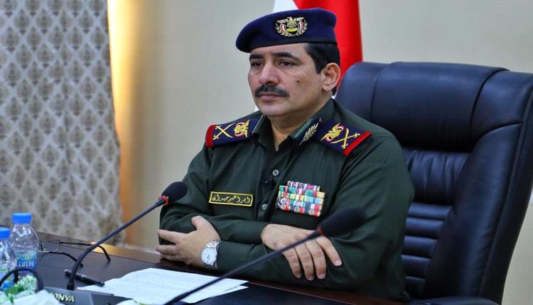 منتدى الشراكة الوطنية يطالب بإنشاء كلية الشرطة في العاصمة عدن
