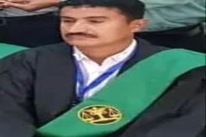 مؤامرة كبرى .. القاضي الحوشبي: هذه خفايا وأسرار اضراب نادي القضاة فرع عدن..!