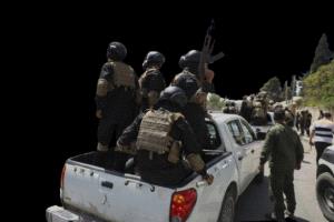 ماذا يجري في السويداء.. اشتباكات عنيفة وعشرات القتلى والجرحى