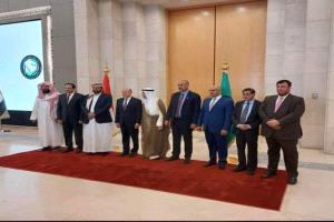 مسئول امريكي سابق يطالب بطرد الإصلاح من مجلس القيادي الرئاسي في اليمن