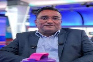 سعيد بكران: من يغرق حضرموت في الظلام ويغذي الفوضى لا يؤتمن عليها