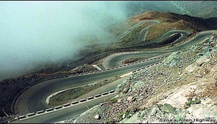 رئيس انتقالي أبين يصدر بيان توضيحي بشأن فتح طريق "ثره"