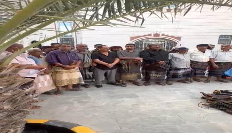 جهود العميد نبيل المشوشي تُتوَّج بقبول التحكيم في قضية الشهيد منير الكلدي