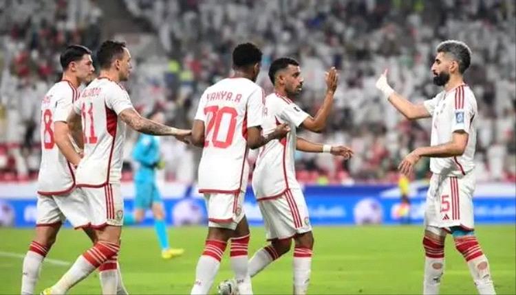 أوزبكستان تبلغ المونديال.. والإمارات تعبر للملحق الآسيوي