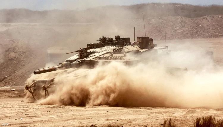 مقتل جنود إسرائيليين في قطاع غزة.. ونتنياهو: "يوم صعب جدا"