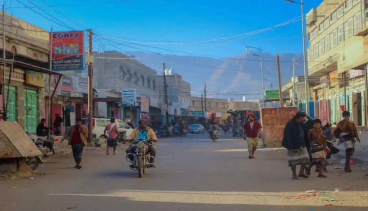 أبين .. في أيام عيد الأضحى المبارك.. صورة مشرقة من المنطقة الوسطى وجهود أمنية متواصلة لبث الطمأنينة