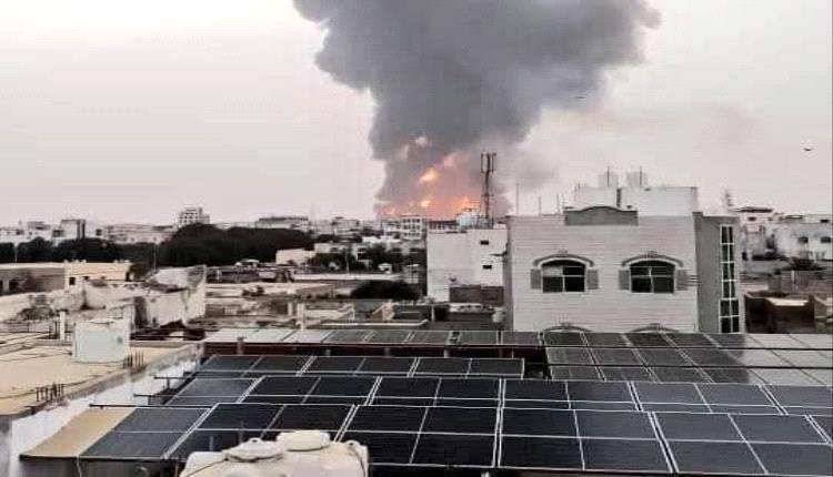 إسرائيل تكشف تفاصيل جديدة عن هجومها البحري على ميناء الحديدة