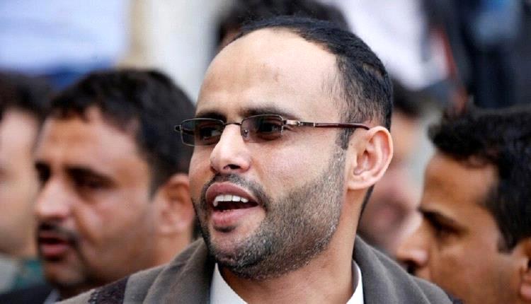 قيادي حوثي بارز يهدد مهدي المشاط.. وترتيبات خفية لإزاحته من الرئاسة