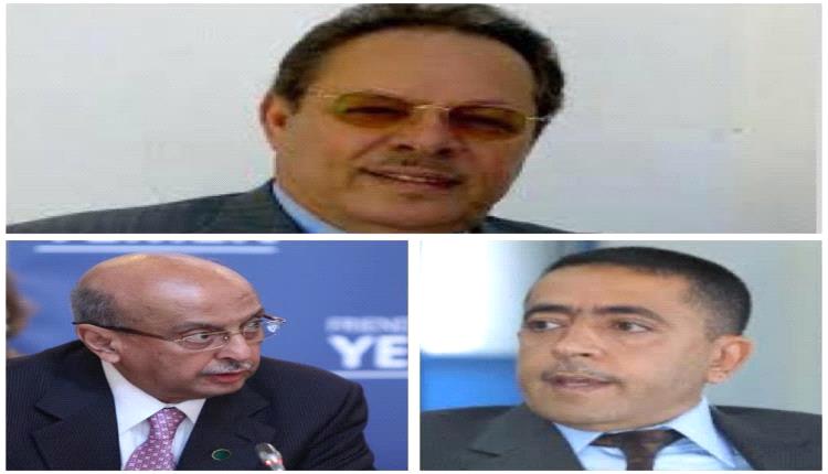 مرحلة انتقالية يرأسها علي ناصر محمد لخمس سنوات .. الكشف عن تسوية سياسية في اليمن وهذه ابرز تفاصيلها!