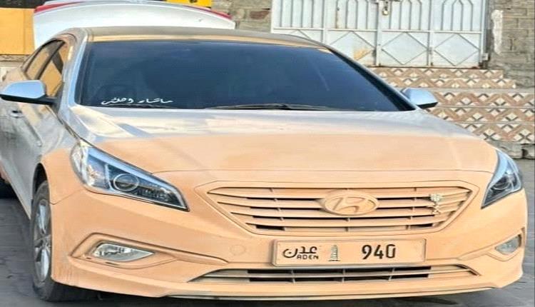 أمن لحج يوضح بشأن واقعة وفاة أربعة شباب من يافع في العند