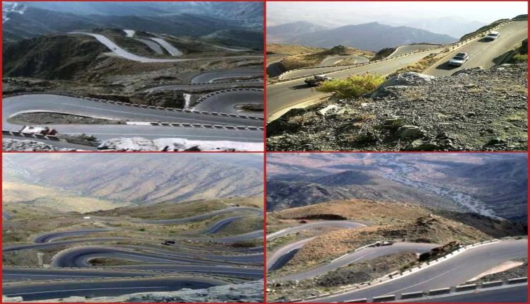 الصحفي فضل مبارك يستغرب وصول وفود لفتح طريق ثرة وعدم تفاوضها مع الجهات الرسمية بأبين