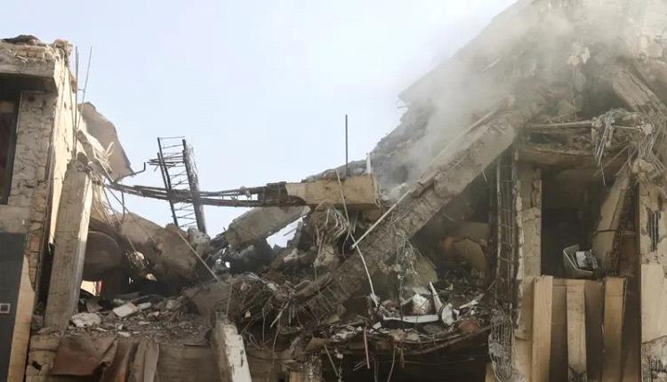 إسرائيل : قتلنا 20 قائدا عسكريا و9 علماء نوويين في إيران