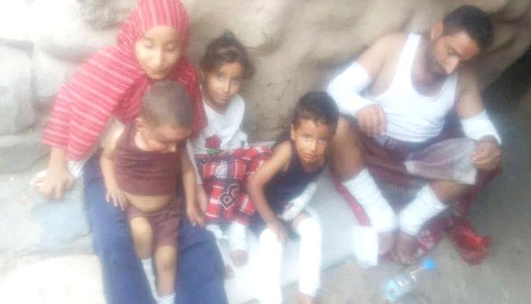 في حادث مأساوي .. انفجار أسطوانة غاز يلتهم أسرة كاملة في هذه المحافظة!