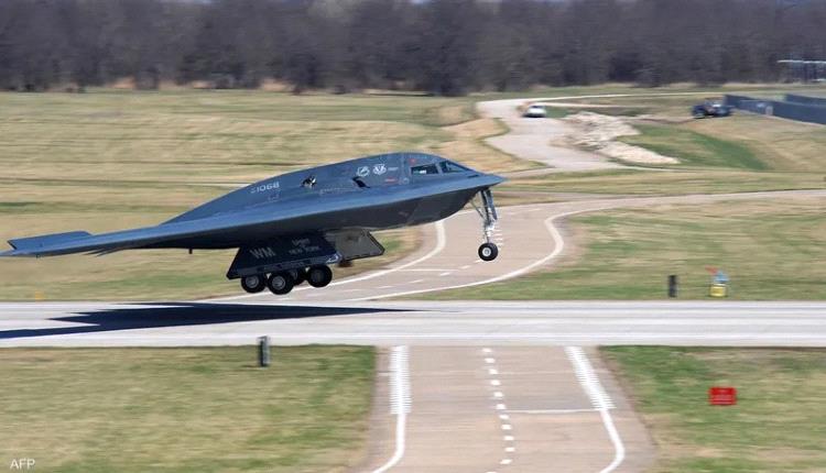 أميركا تحرك الشبح "B-2".. هل بدأ التحضير لقصف "فوردو"؟